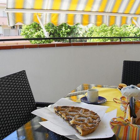 Casa Vacanze Milosa Terme Vigliatore Szoba fotó