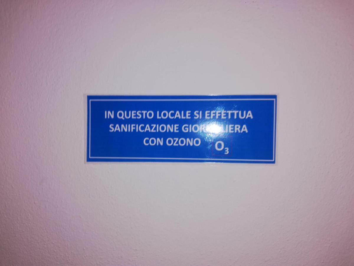 Casa Vacanze Milosa Terme Vigliatore Kültér fotó