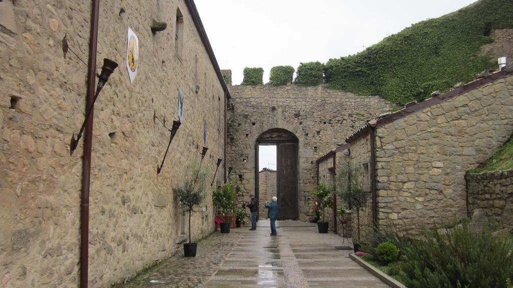 Casa Vacanze Milosa Terme Vigliatore Szoba fotó