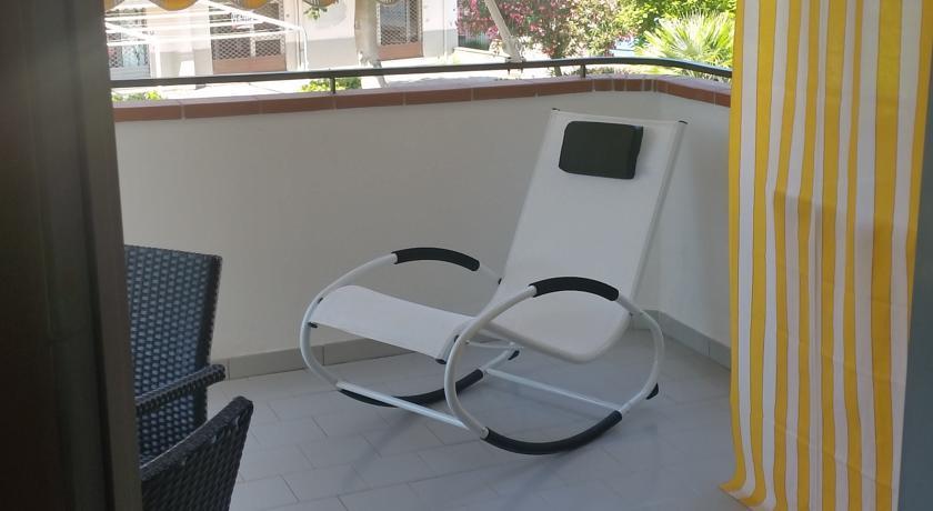 Casa Vacanze Milosa Terme Vigliatore Szoba fotó