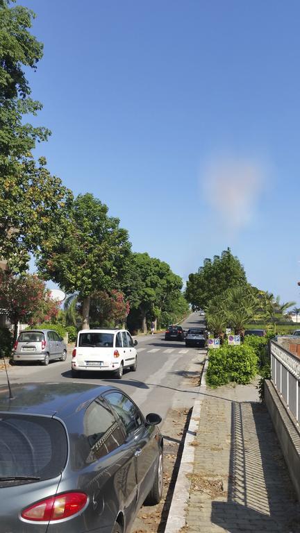 Casa Vacanze Milosa Terme Vigliatore Szoba fotó