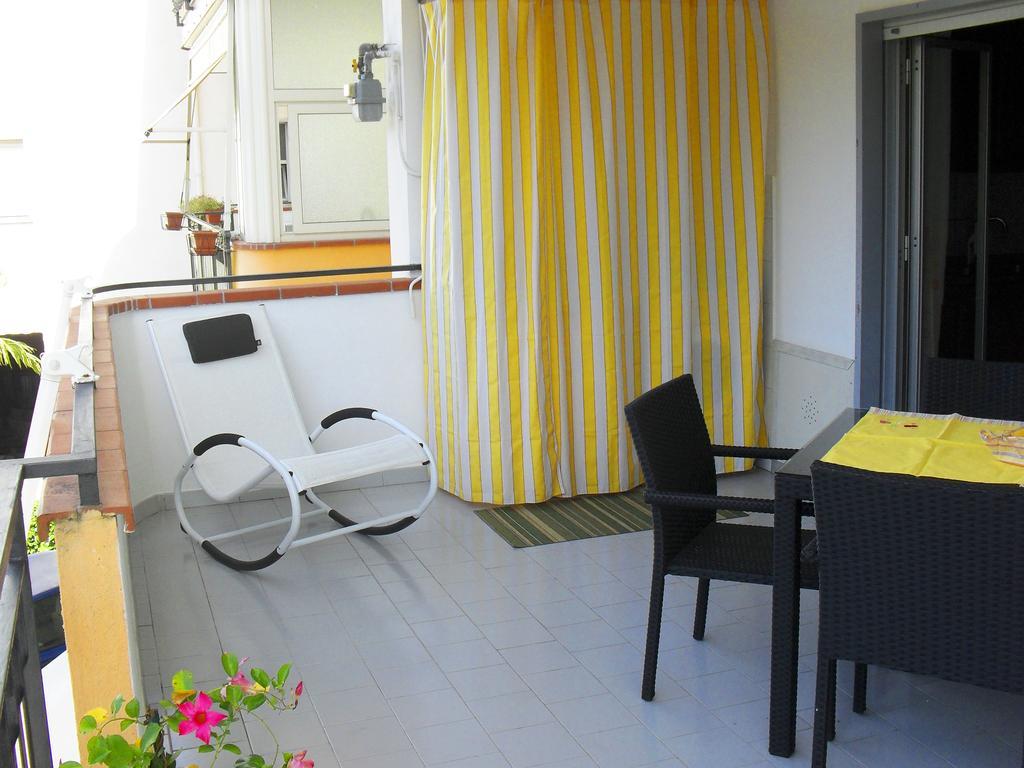 Casa Vacanze Milosa Terme Vigliatore Szoba fotó