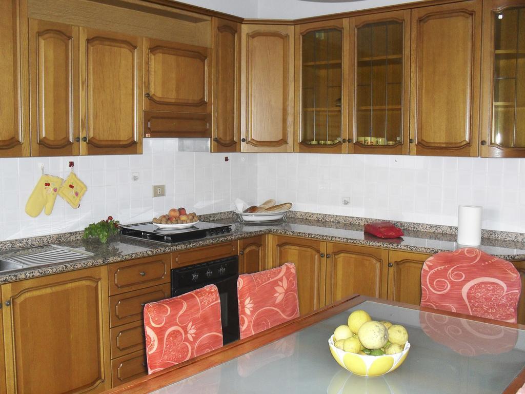 Casa Vacanze Milosa Terme Vigliatore Szoba fotó