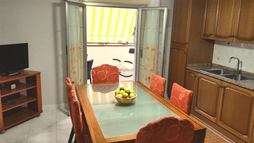 Casa Vacanze Milosa Terme Vigliatore Szoba fotó