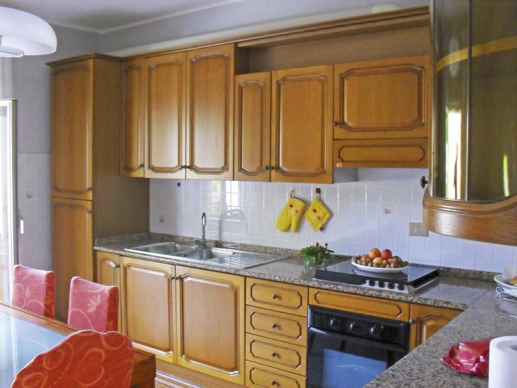 Casa Vacanze Milosa Terme Vigliatore Szoba fotó