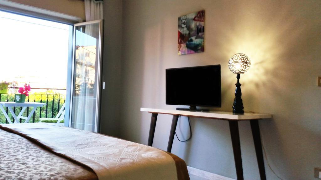 Casa Vacanze Milosa Terme Vigliatore Szoba fotó