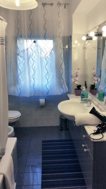 Casa Vacanze Milosa Terme Vigliatore Szoba fotó