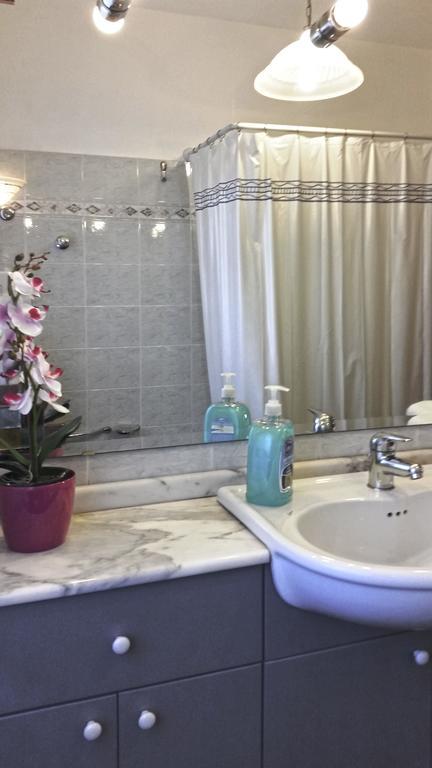 Casa Vacanze Milosa Terme Vigliatore Szoba fotó