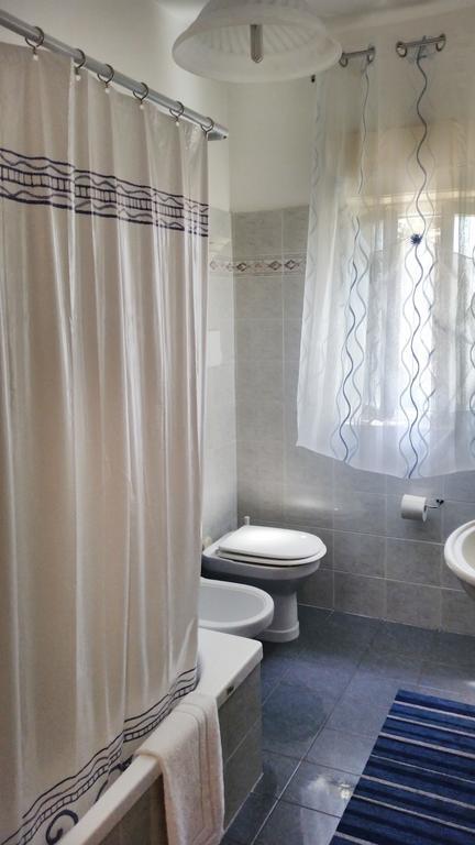 Casa Vacanze Milosa Terme Vigliatore Szoba fotó