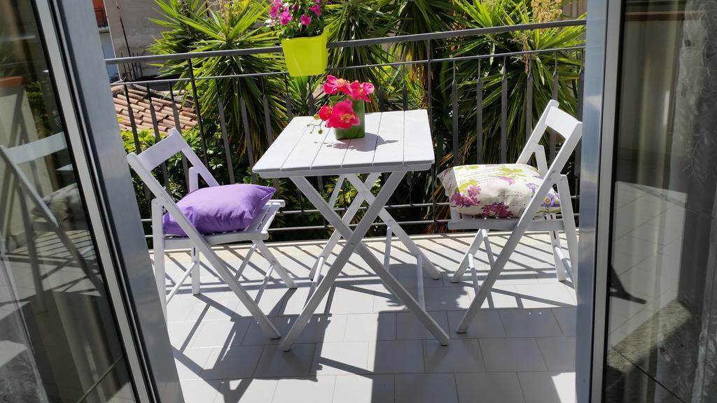 Casa Vacanze Milosa Terme Vigliatore Szoba fotó