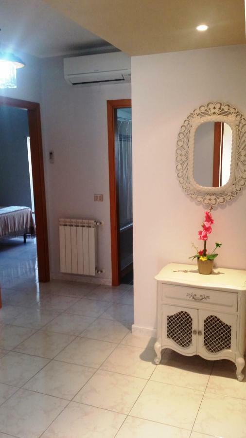 Casa Vacanze Milosa Terme Vigliatore Kültér fotó