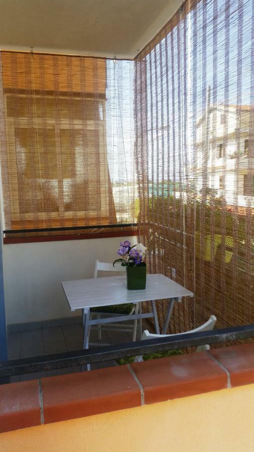 Casa Vacanze Milosa Terme Vigliatore Kültér fotó