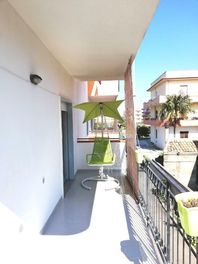 Casa Vacanze Milosa Terme Vigliatore Kültér fotó