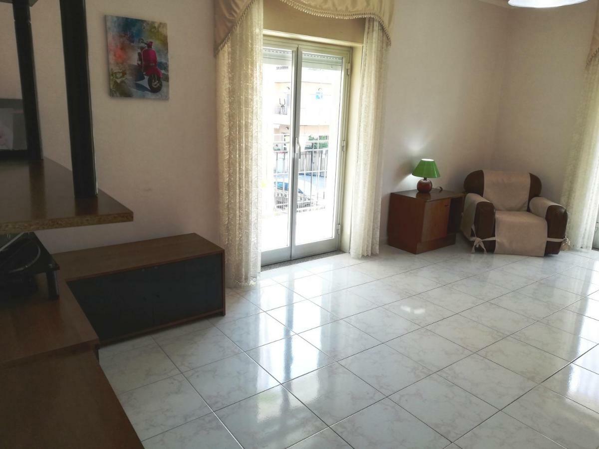 Casa Vacanze Milosa Terme Vigliatore Kültér fotó